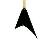 Jackson Pro Series Rhoads RRT-5 Ebony Fingerboard Gloss Black Jackson Pro Series Rhoads RRT-5 Ebony Fingerboard Gloss Black